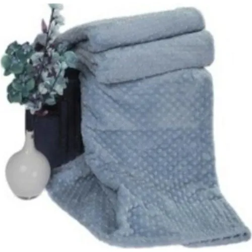 Özdilek Tek Personality Bud Blanket Indigo 150 X200