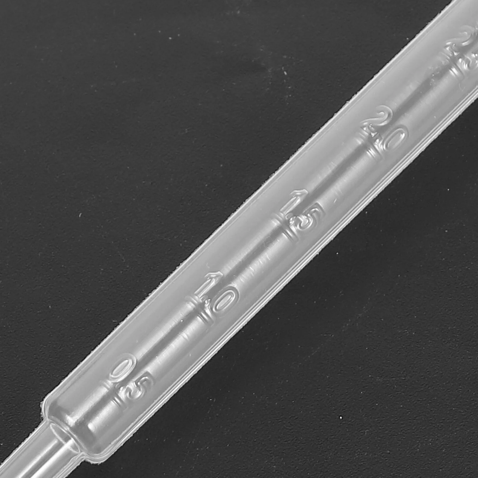 1 セットディープクリアプラスチック培養皿プラスチックペトリ皿ラボ細胞成長使い捨て移送ピペット科学実験