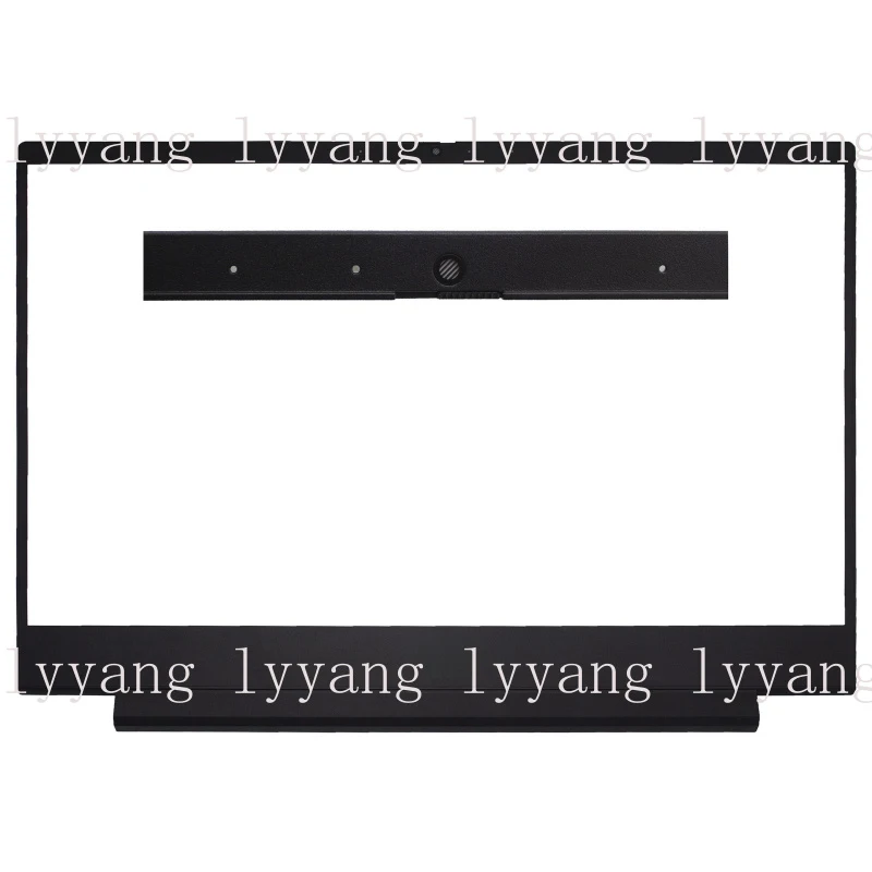

f New For HP Victus 9 16-R 16-S TPN-C169 TPN-C170 LCD Front Bezel Cover Black