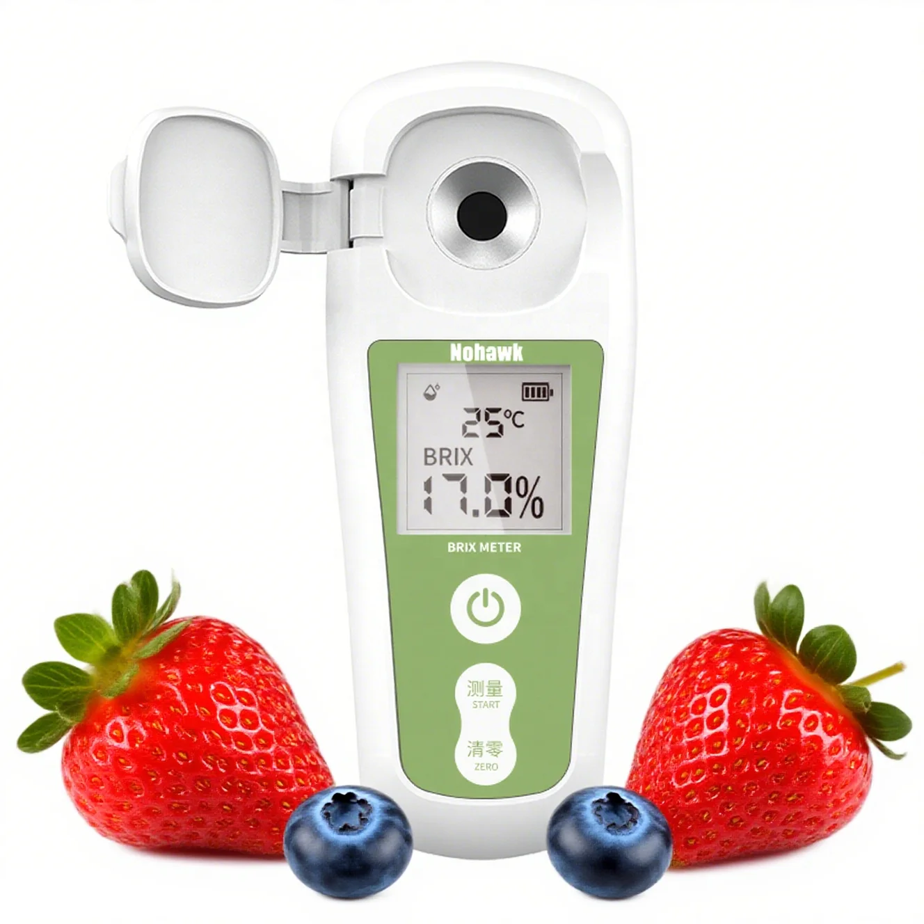 Digital Brix Refrac… - image