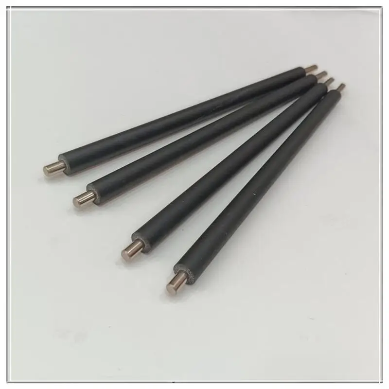 Rolo de Carga Primário para Impressoras Ricoh Aficio 1013 1515 1013F 1515F, 4410 4420 MP 161 171 175 1250 1270, Rolo de Carga PCR, 4 Peças