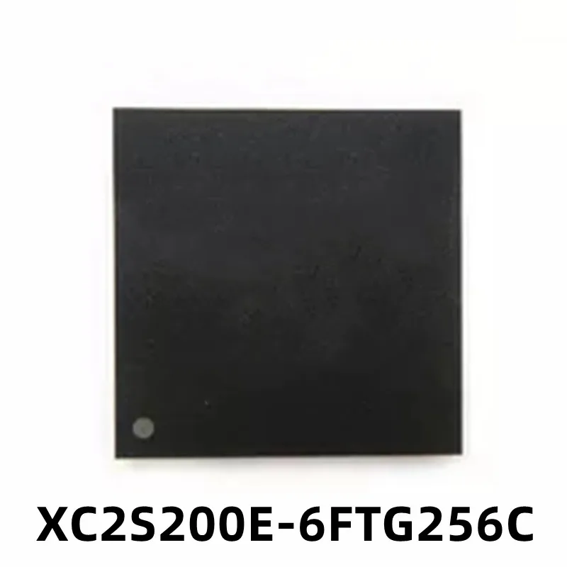 1PCS XC2S200E-6FTG256C XC2S200E Packaged BGA256 Embedded Chip IC Original Spot