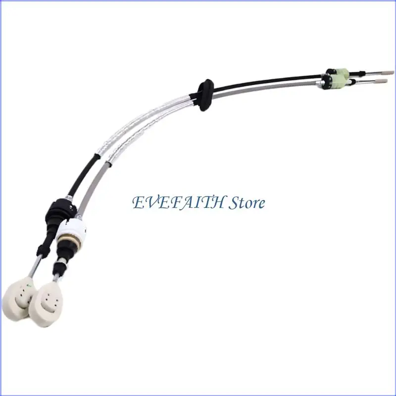 

124B Automotive Accessories for HHR 2005-2011 Transmission Shifter Cable