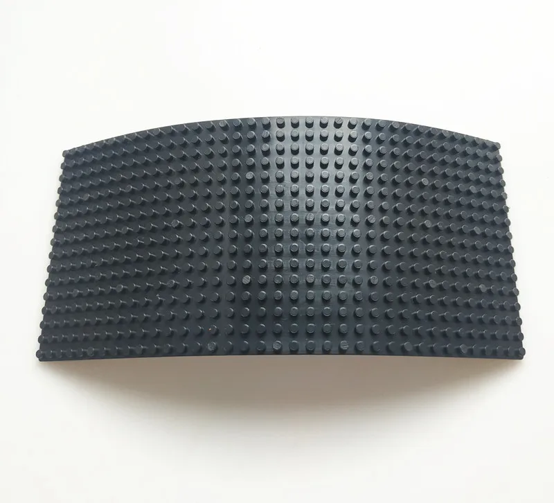 Männer Frauen Jungen Mädchen Baseball mütze Mützen Hysterese DIY Bausteine personal isierte Hut von Pixel Pannel und Krempen – Detail 25