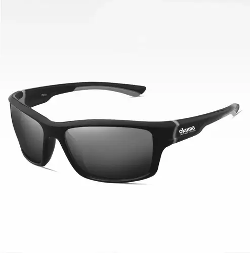 Okuma UV400 Fishing Sunglasses Men's Driving Shades Male Sun Glasses Hiking Fishing Classic Sun Glasses UV400 Eyewear - Image 13
