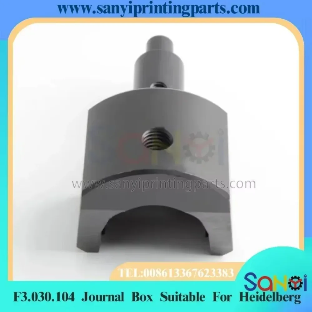 

Best Quality F3.030.104 Journal Box Suitable For Heidelberg XL105 Printing Machine Parts