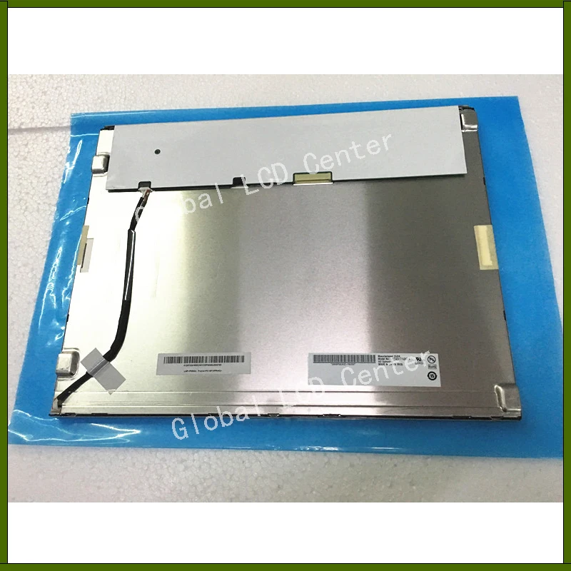 

For AUO Original 15 Inch G150XTN06.0 G150XTN03.0 G150XTN03.1 G150XTN02.0 G150XTN03.2 G150XG01 V.3 LCD Screen