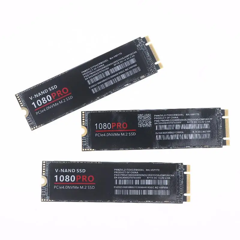 New 1/2/4TB Memory …