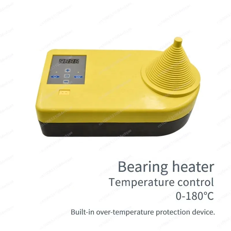 

High-Tech Tower Induction Bearing Professional Heater