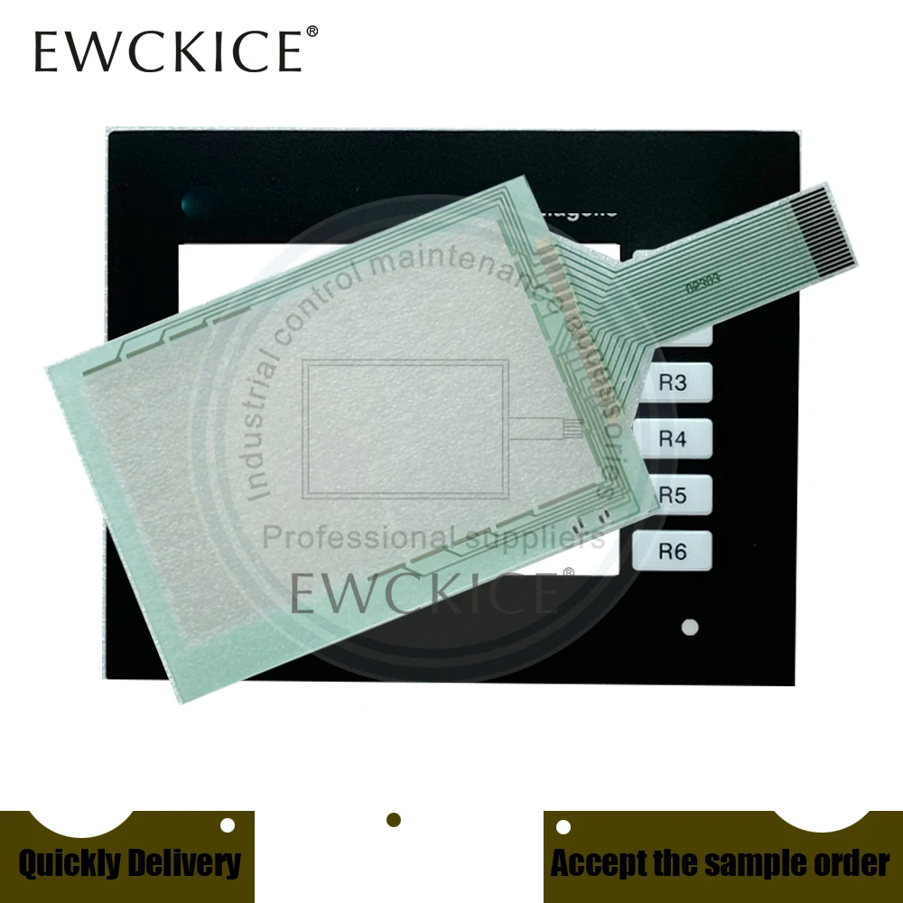 

НОВЫЙ сенсорный экран HMI PLC XBTGT1100 И сенсорная панель для фронтальной маркировки