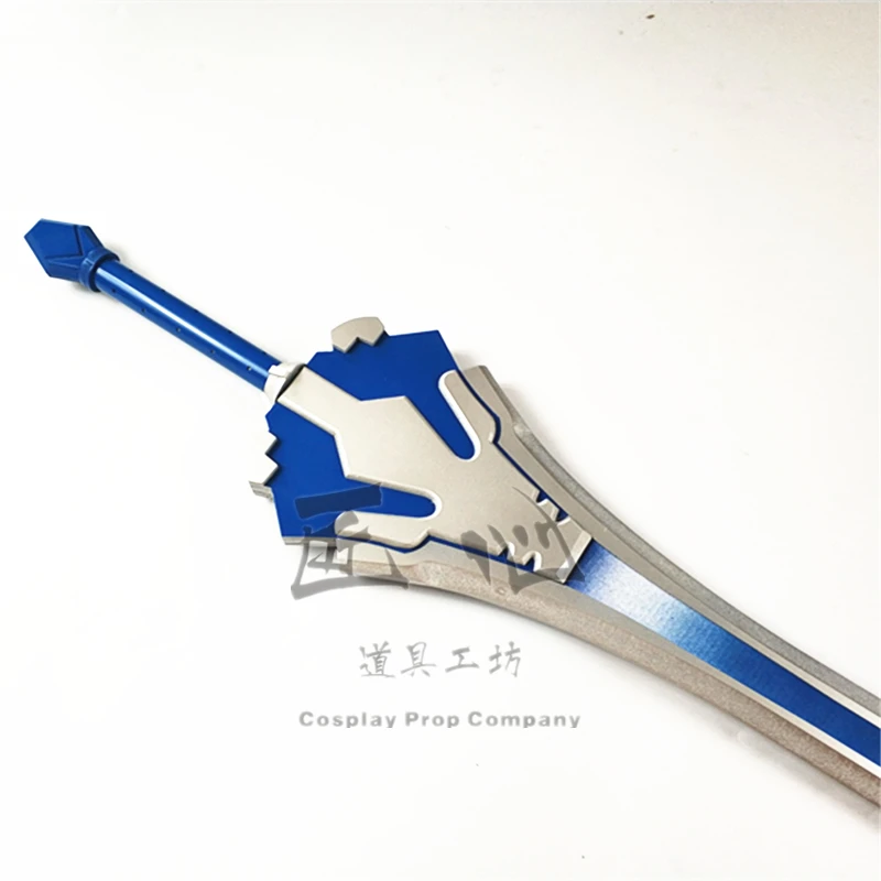Game Fate Grand Order Gawain Zwaard Cosplay Props Halloween Carnaval Cosplay Party Props Accessoires