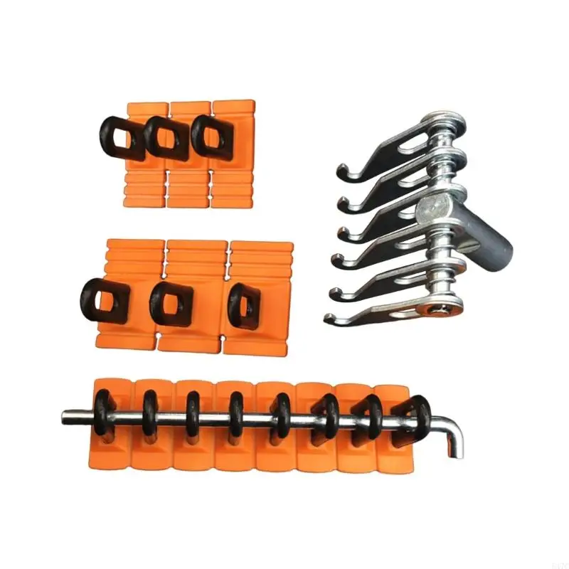 547C Glues Pullers Tab Tool Set Dent Pullers Accessory Sheet Car Pit Dent Removal Spacers Set Pulling Row