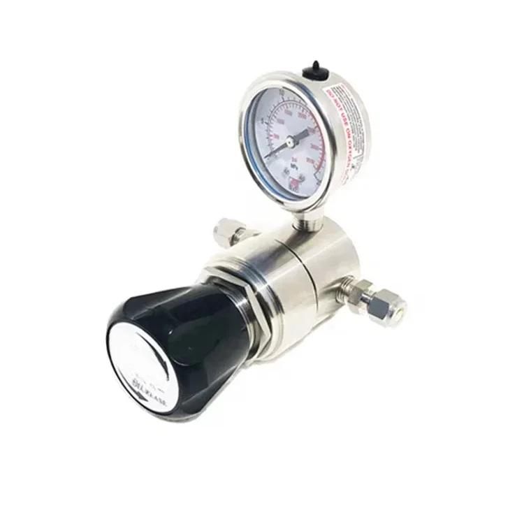 

BR10 High Sensitivity and Flow Pressure Valve, The Maximum Working Is 204 Degrees Celsius