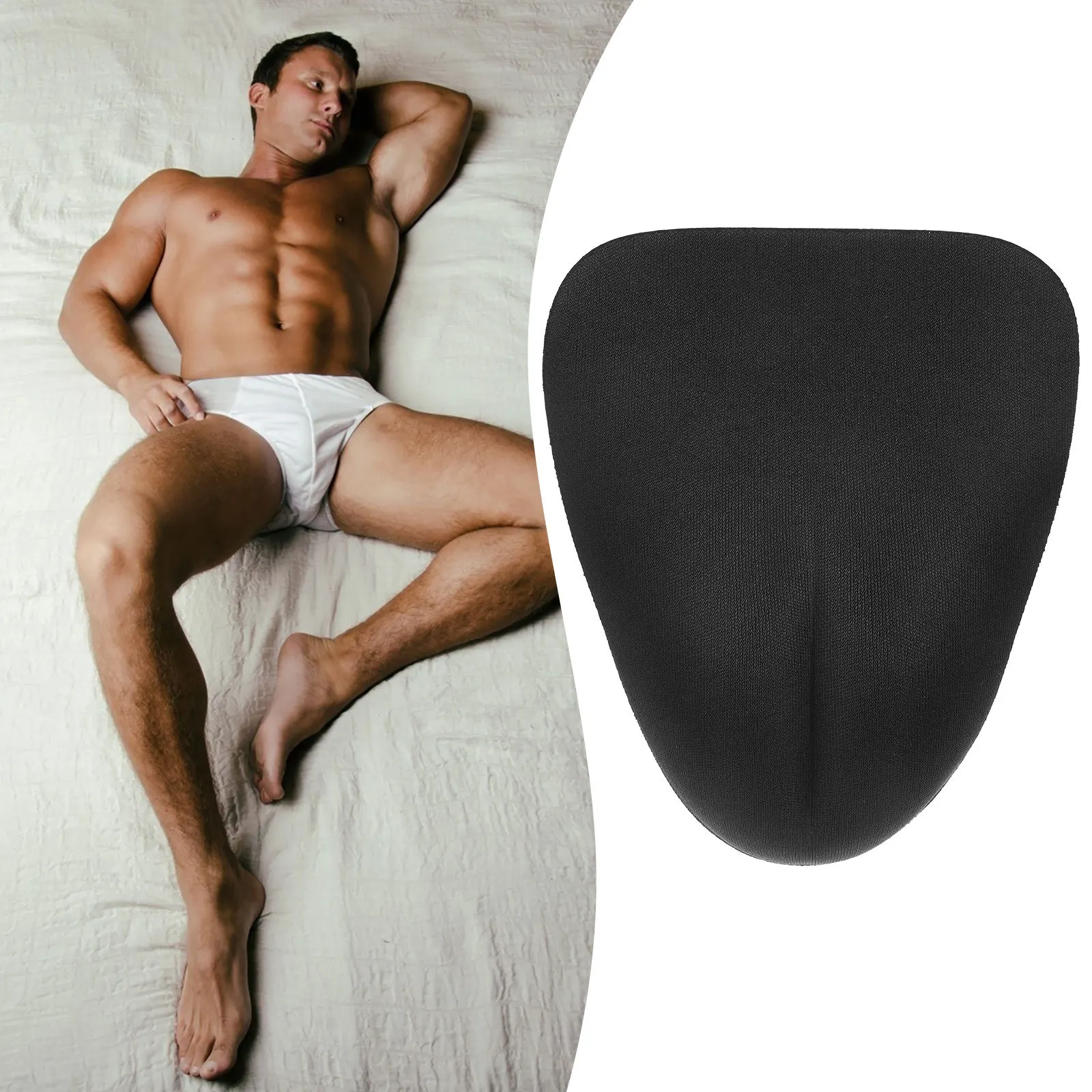 

Вставка для трансвеститов, нижнее белье-трансвестит, губка, скрывающая трусики, инструмент для формирования косплея