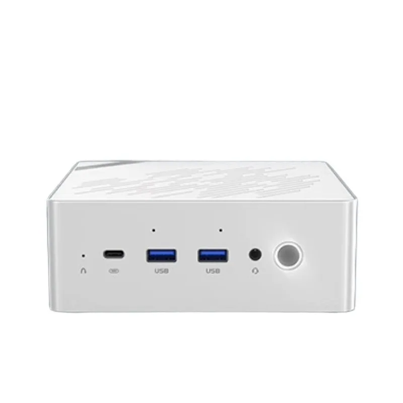 Intelligent AI Mini PC High-performance Small Host, Mini Computer Al 300/200 Series