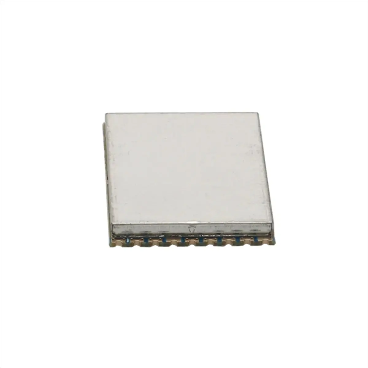 1PCS 3.3-5V Receiver Upgraded RX5808 5.8G Wireless Image Transmission Open Soure Receiving Module RSSI Output 0.7-2.2V