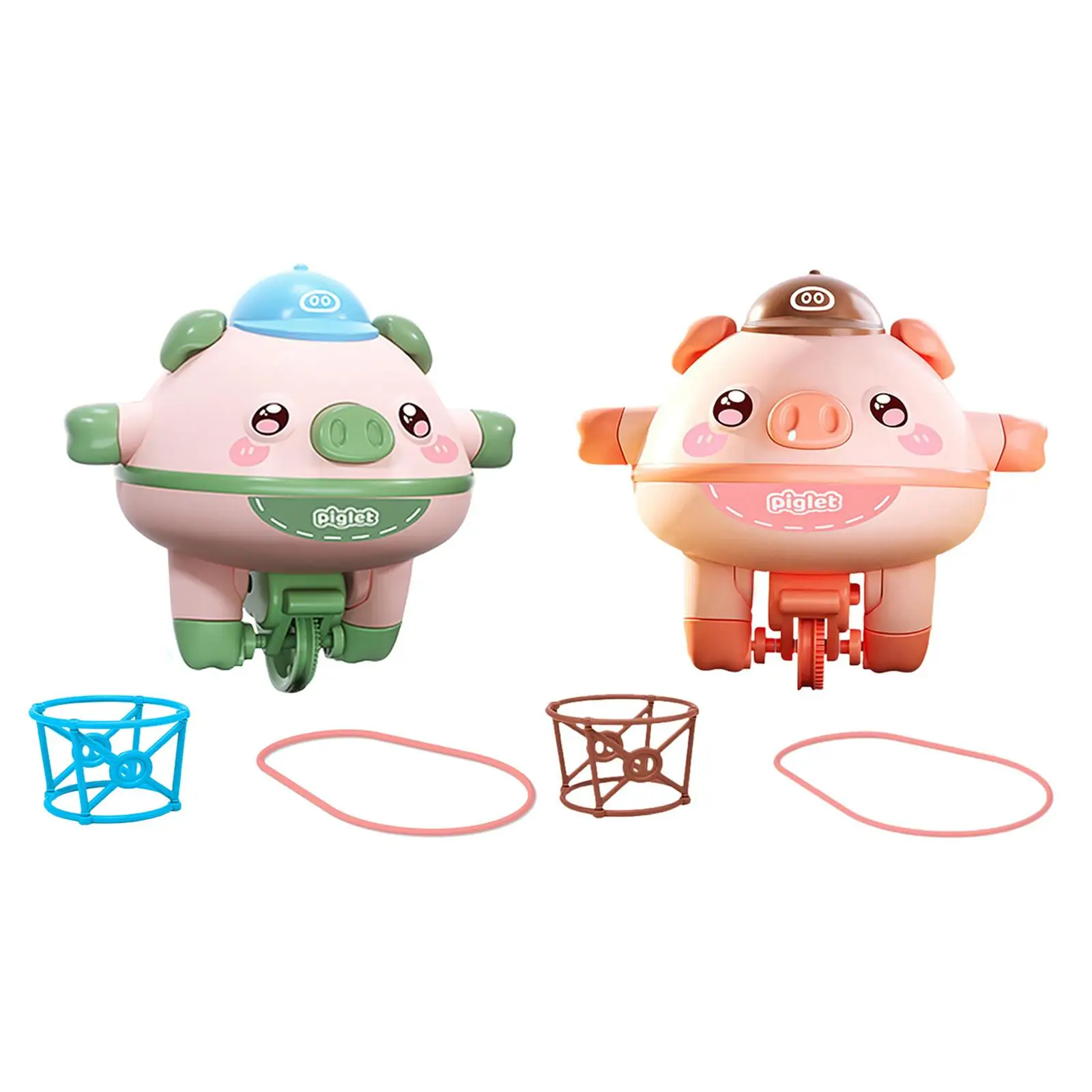 

Tightrope Walking Tumbler Funny Balance Robot for Children Kids