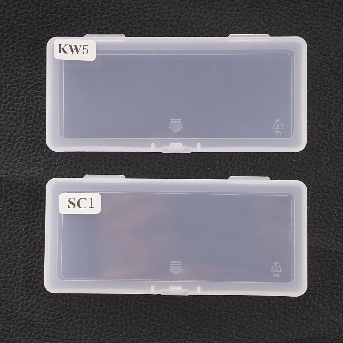 LISHI style 2 IN 1 SC4 SC1 KW5 KW1 KW1-L KW5-L SC1-L M1MS2  pick&decoder locksmith tool for auto car key image 4