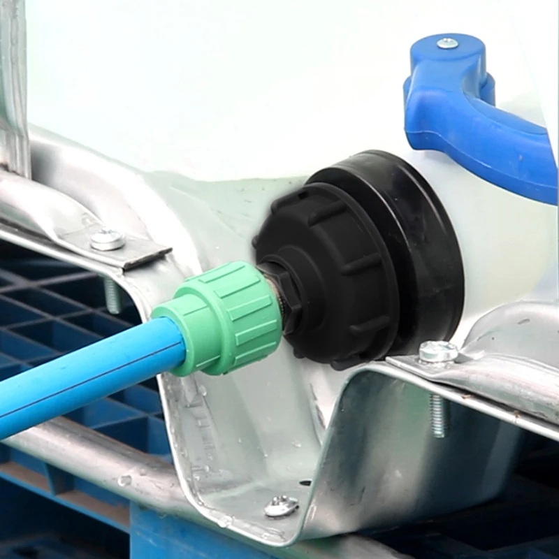 Hot Sale Ibc Tank F…