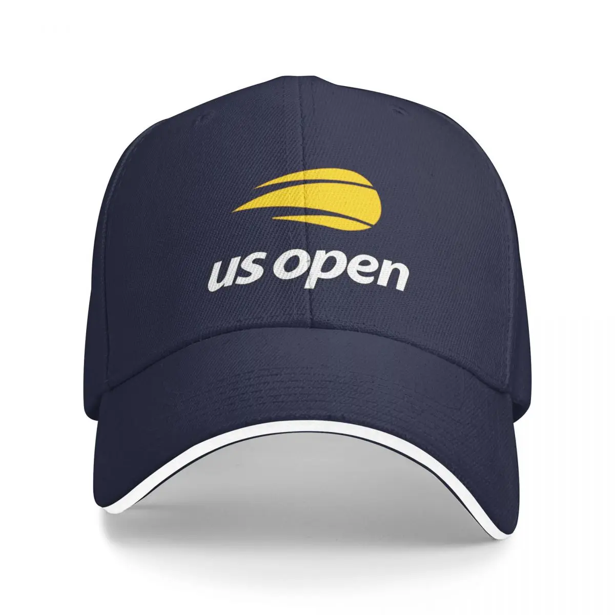 US OPEN TENNIS STARSCap Baseball Cap Golf hat man Men's baseball cap Women's