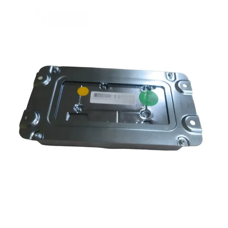 New for BYD Tang L DM EV External Audio Amplifier STHJ-7909100A Car Power Amplifier Booster Special Car Audio