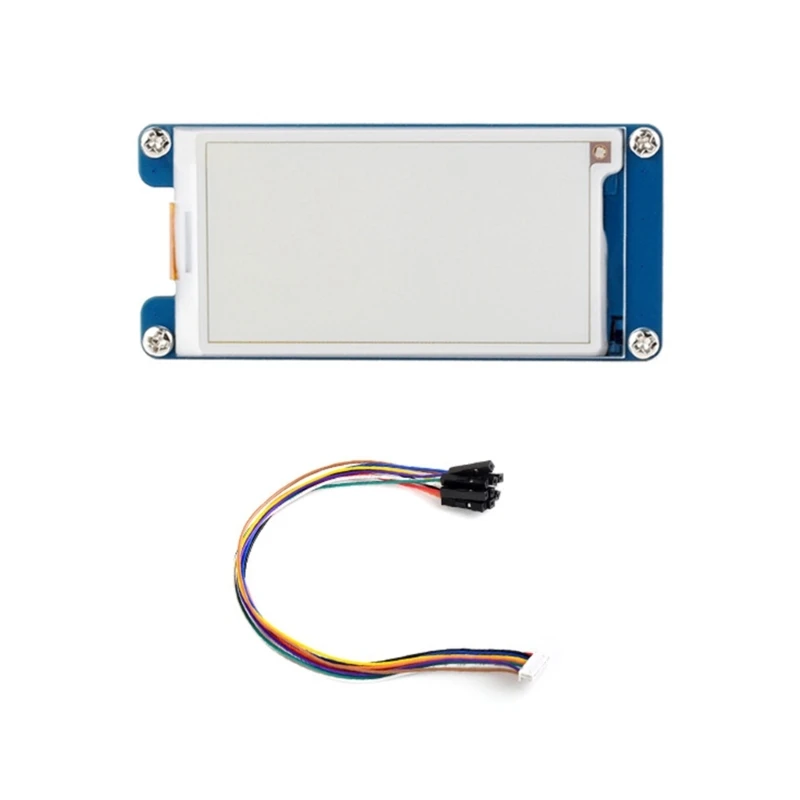 

2.66 Inch E-Paper Display Panel Module 3.3v 5V E-ink Electronic Screen 360x184 Resolution with Embedded Controller