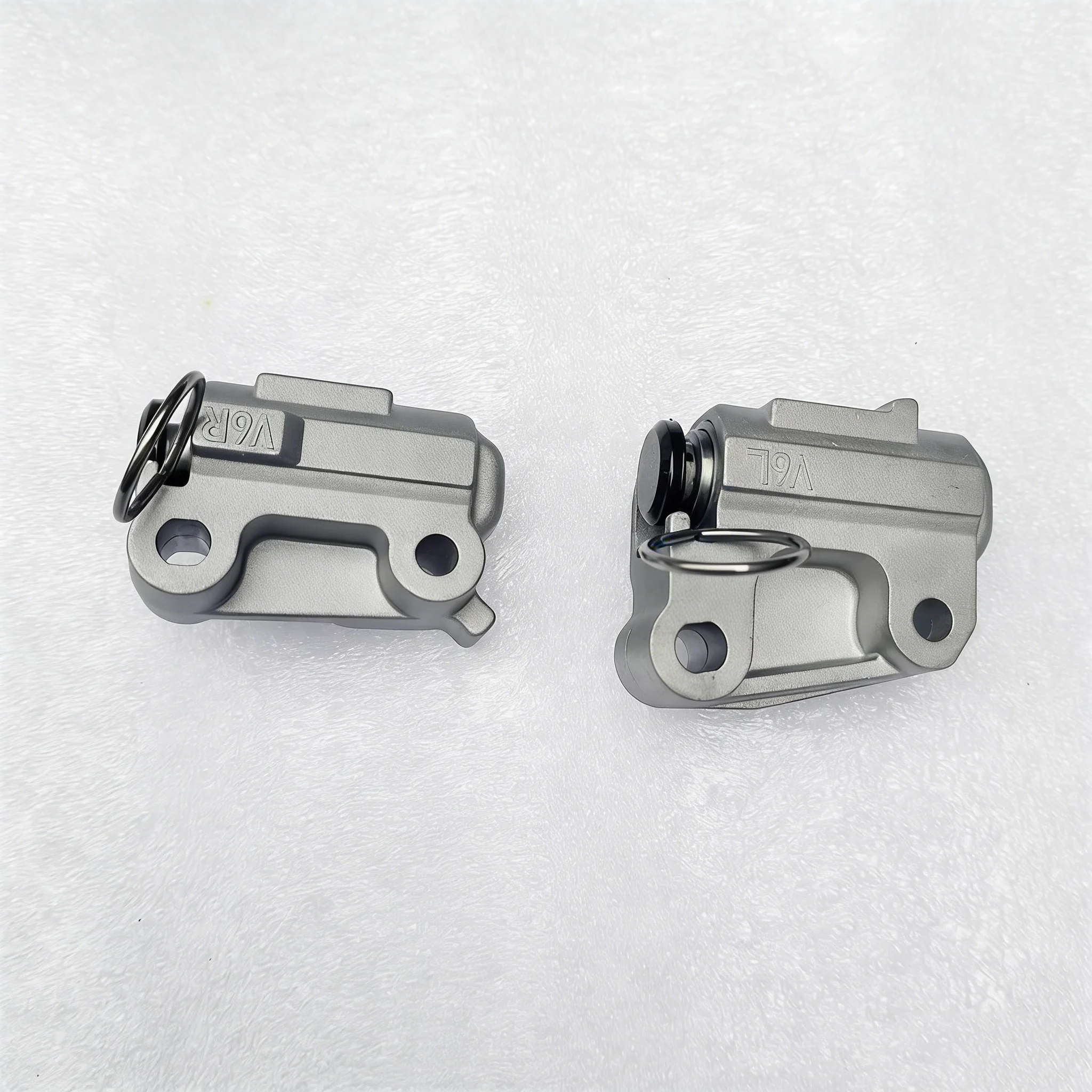 

Timing Chain Tensioner A2760502500 2760502600 for Mercedes-Benz C300 C350 E350 1 Pair