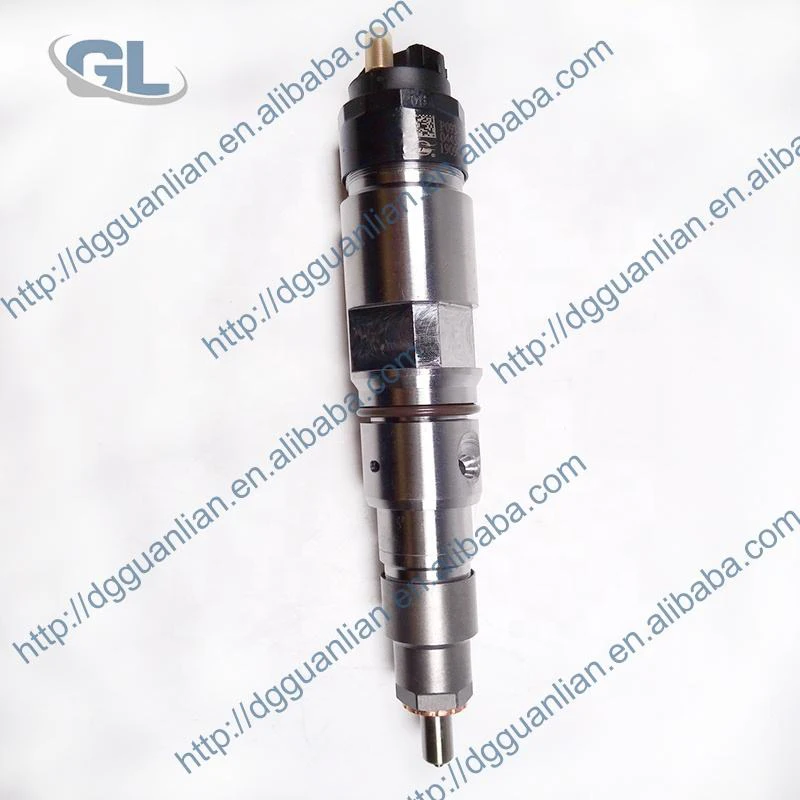 COMMON RAIL INJECTOR P093-395 0445120395 0445120247 / 0 445 120 247 1112010-640-0000 / 11120106400000 FOR CRIN2-16-BL