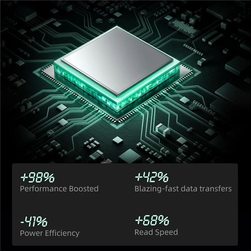 

Dependable-Universal Speedometer Water Temperature And Oil Gauge Odometer LCD Instrument