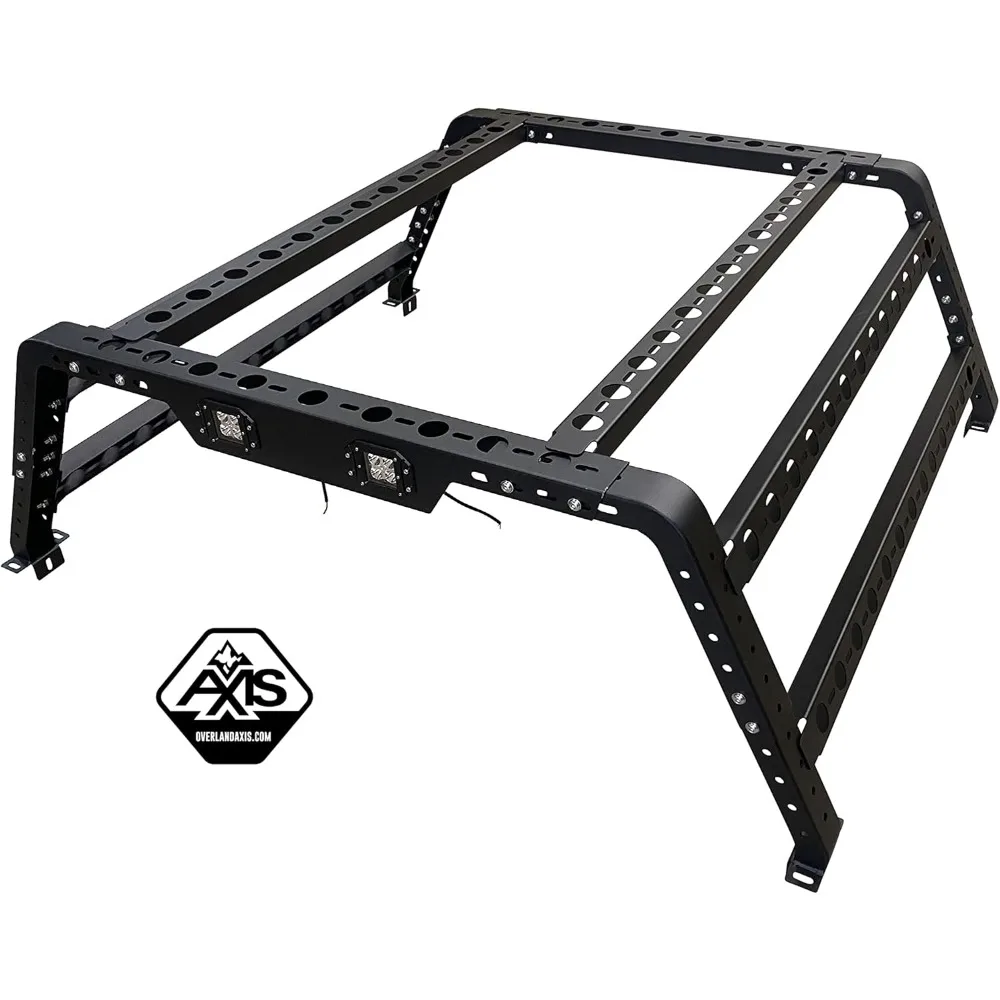 Overland AXIS Universal Adjustable 17