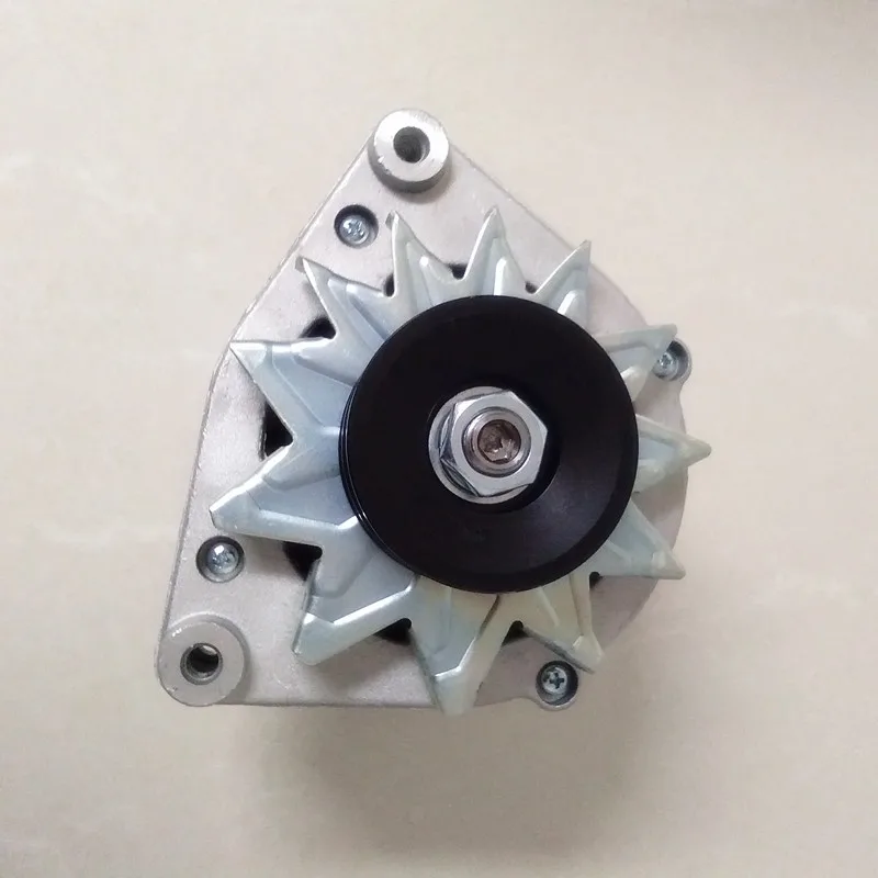Wysokiej jakości części zamienne do silników diesla Alternator 28V 55A 01183626 01183189 01182399 01182041 01183620 do silnika 1013