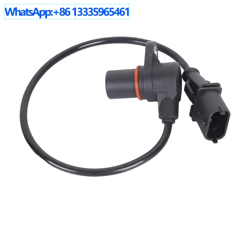 

2PCS For DAF Trucks, Crankshaft Position Sensors, Automotive Sensors 0281002408 1365738