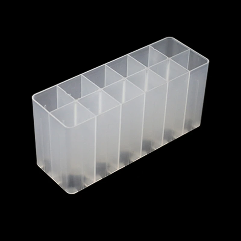 ที่ใส่แปรงทาสีสำหรับกรณีที่วางปากกามาร์กเกอร์ยืนจัดวางโต๊ะได้สำหรับ