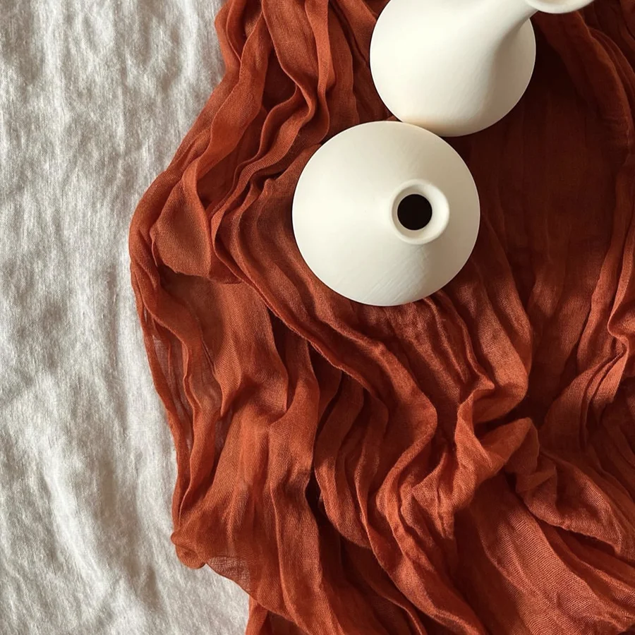 Thumbnail 4 - #53 Low Cost Table Runners That Work