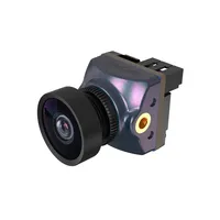 RunCam Racer Nano 4 1200TVL Super WDR CMOS Sensor Waterproof LED Lighting Track Mode FPV Camera NTSC/PAL for RC Racing Drone