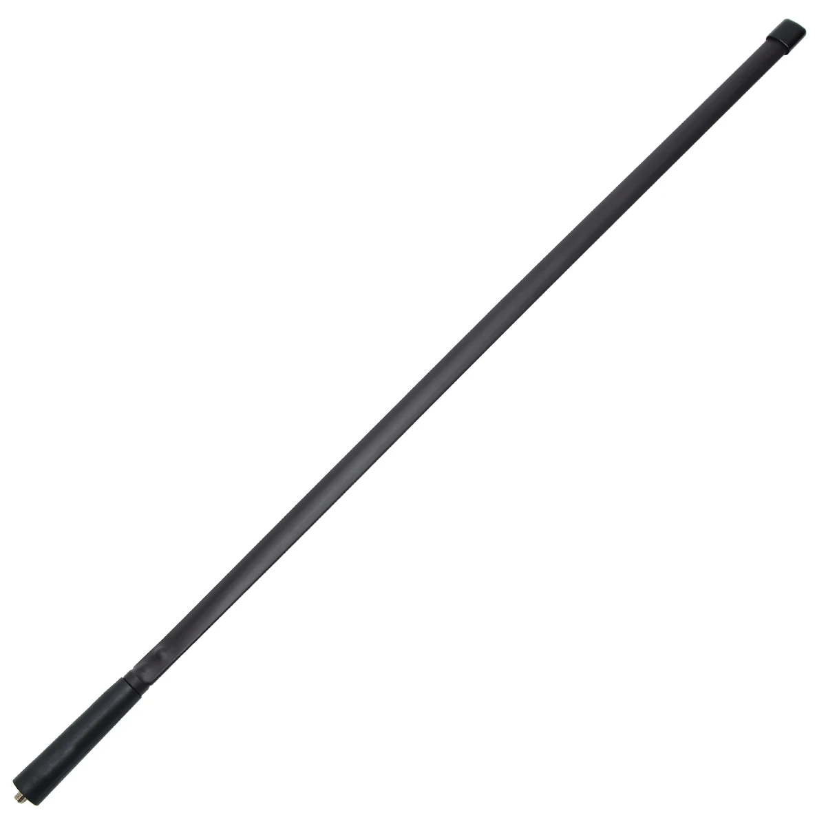 Antena plegable SMA hembra 144/430Mhz para Baofeng y Quansheng - imagen 5