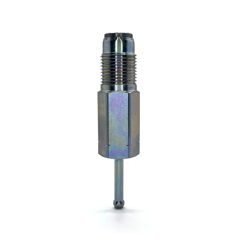 095420-0670 Diesel Engine Limit Valve Common Rail Injector Pressure Valve Suitable for Toyota Fuel Supply System LC1115 4