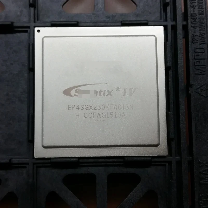

EP4SGX230KF40I3N EP4SGX360NF45I3N EP4SGX530NF45I3N Встраиваемые FPGA-модули