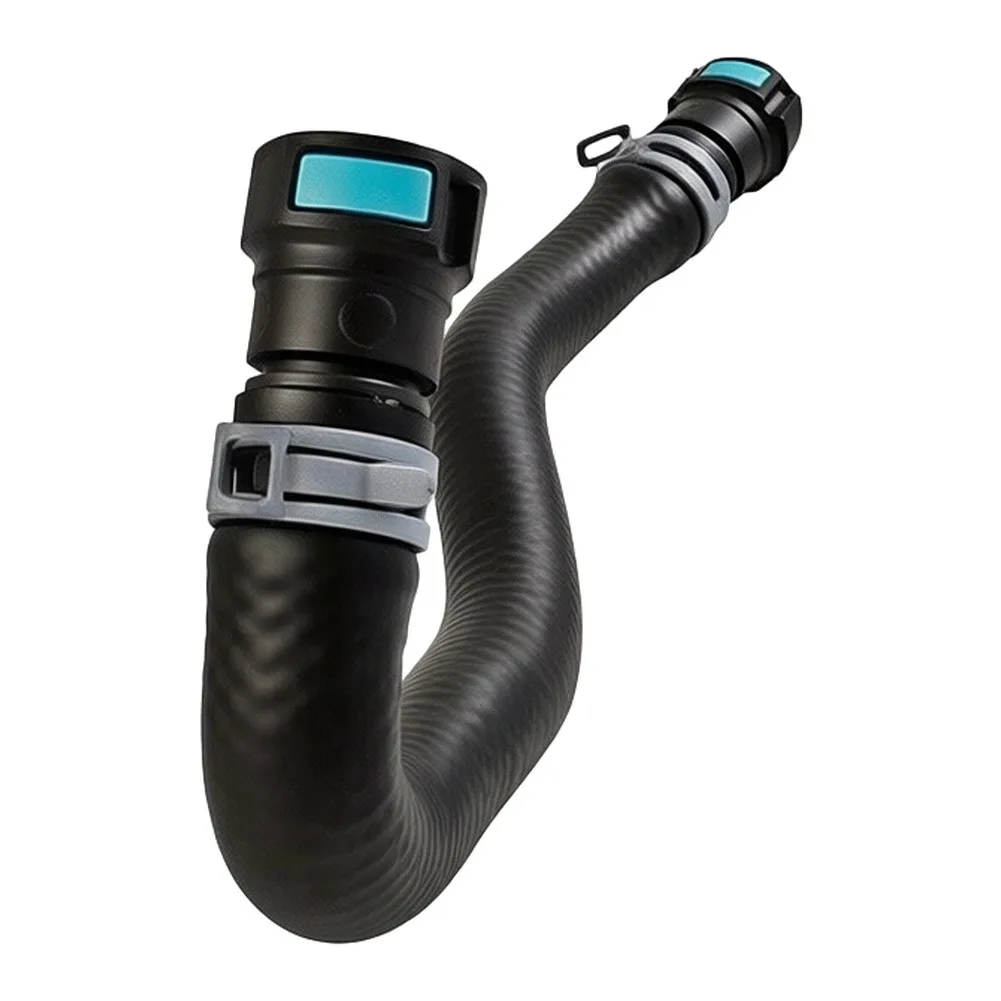 LR034616 Water Hose for Engine Heater System on For Range For Rover For L405 Models Produced Between 2013 and 2017