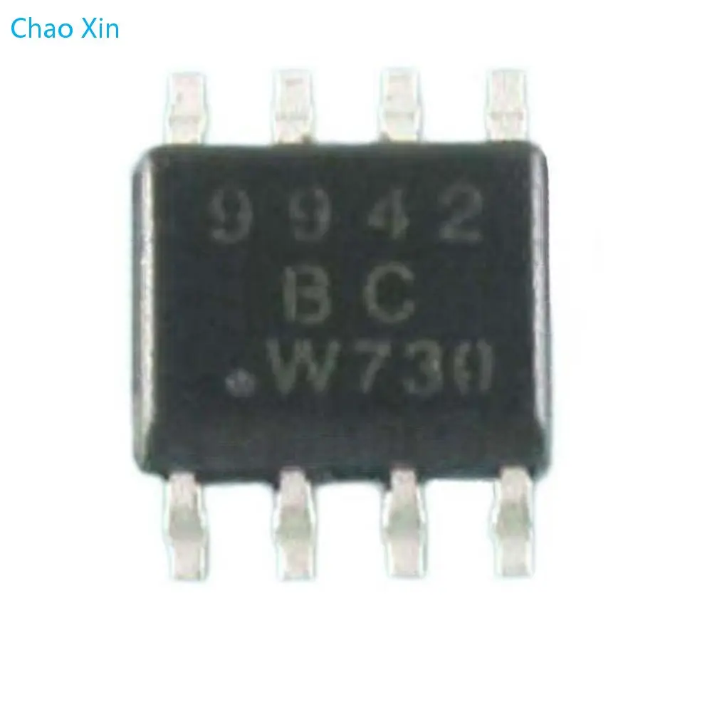 10pcs/lot 9942 SI9942DY 9945A SI9945A Brand-new SOP-8