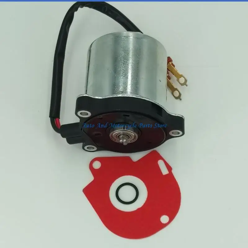 

Представления мотора усилителей тормоза П9ФД стабилизированные под экстремальными температурами 47070-47060