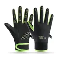 Men-s Green