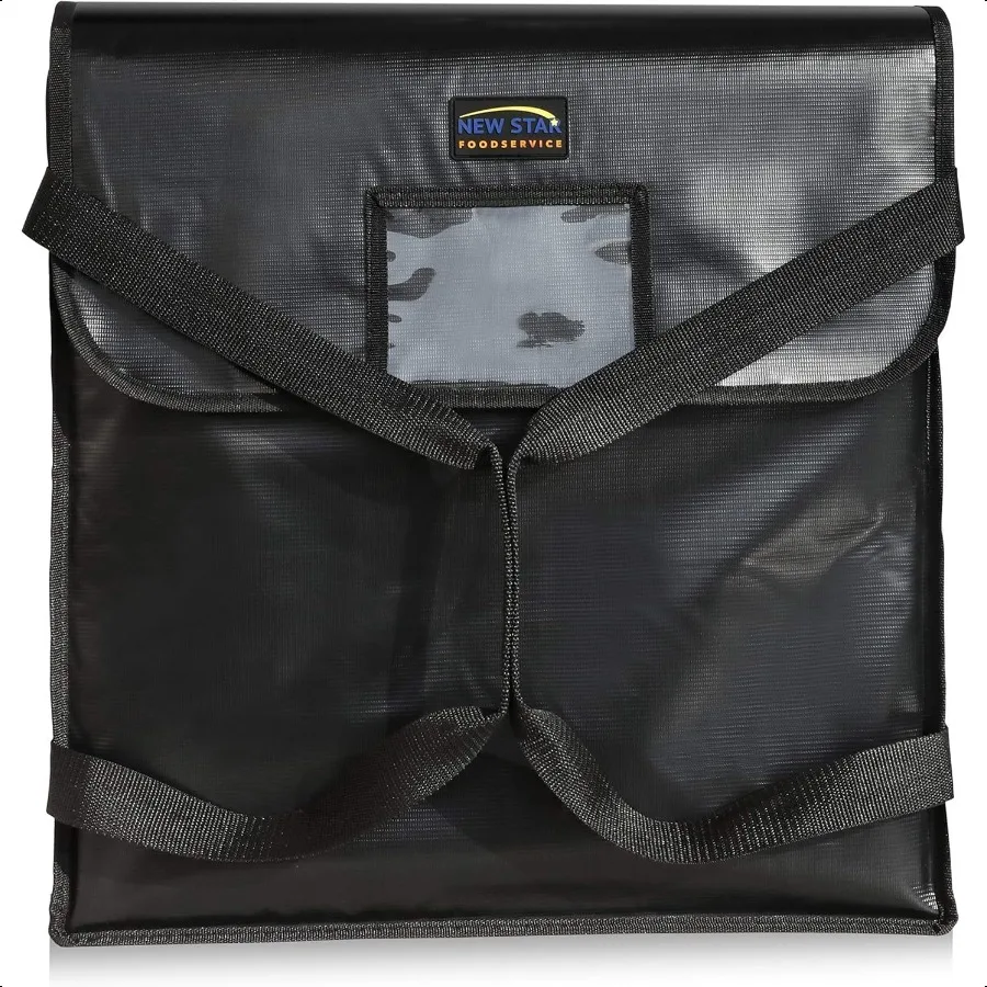 Pizza Delivery Bag … - image