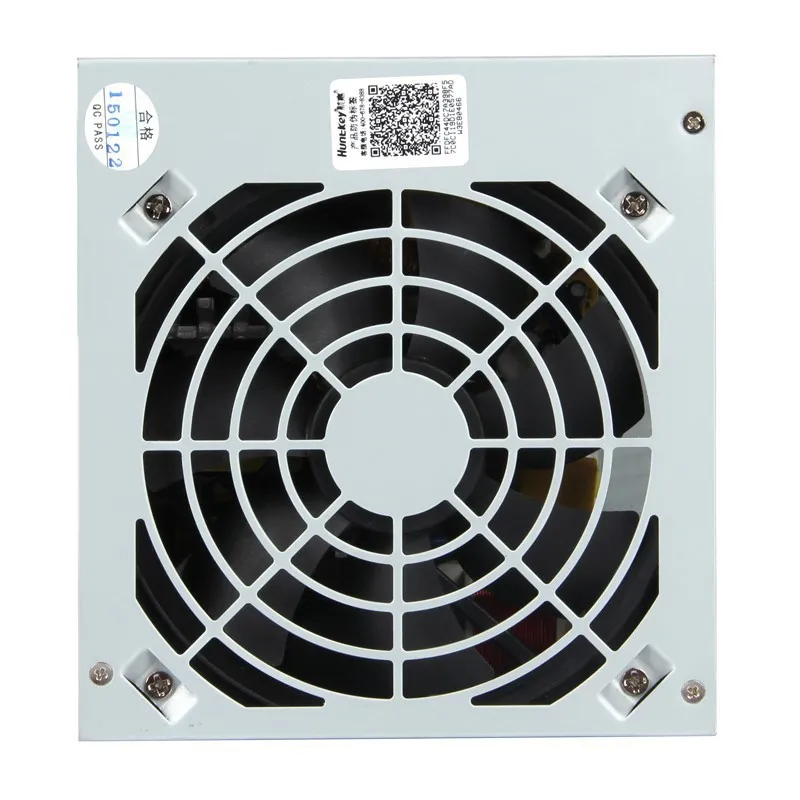 multi-core WD450 upgrade GS550 computer power desktop