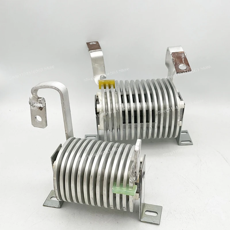 

Сварочный реактор NBC-350/500 и ZX7-315/400 | Аксессуар для газозащитной и ручной сварки