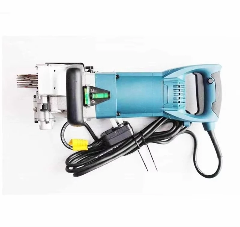 Applicable to Portable Wall Groove Cutting Machine