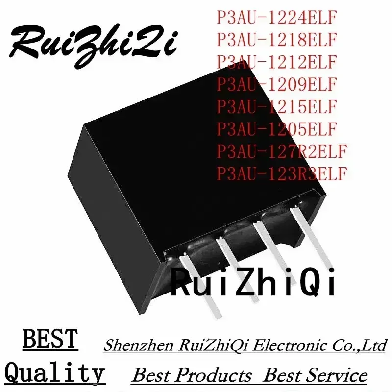 

10 шт./лот P10AU-2409ELF P10AU-2405ELF P10AU-2424ELF P10AU-2415ELF P10AU-4824ELF P10AU-4815ELF P10AU-4812ELF P10AU-4818ELF