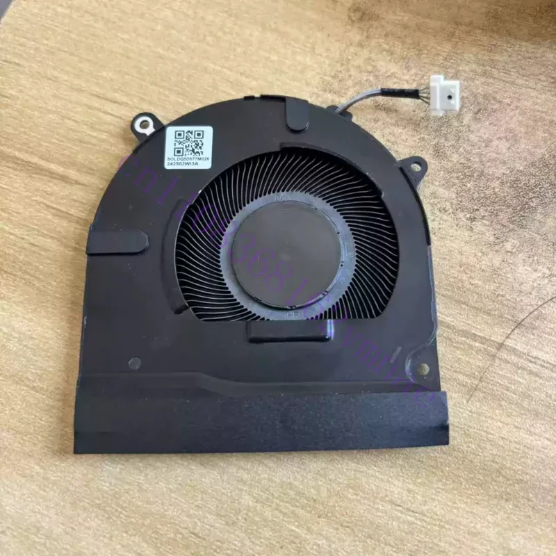 Cooling Fan FOR LG gram 14 16 14T90P 14T90Q 16T90Q 16T90P N03507-001
