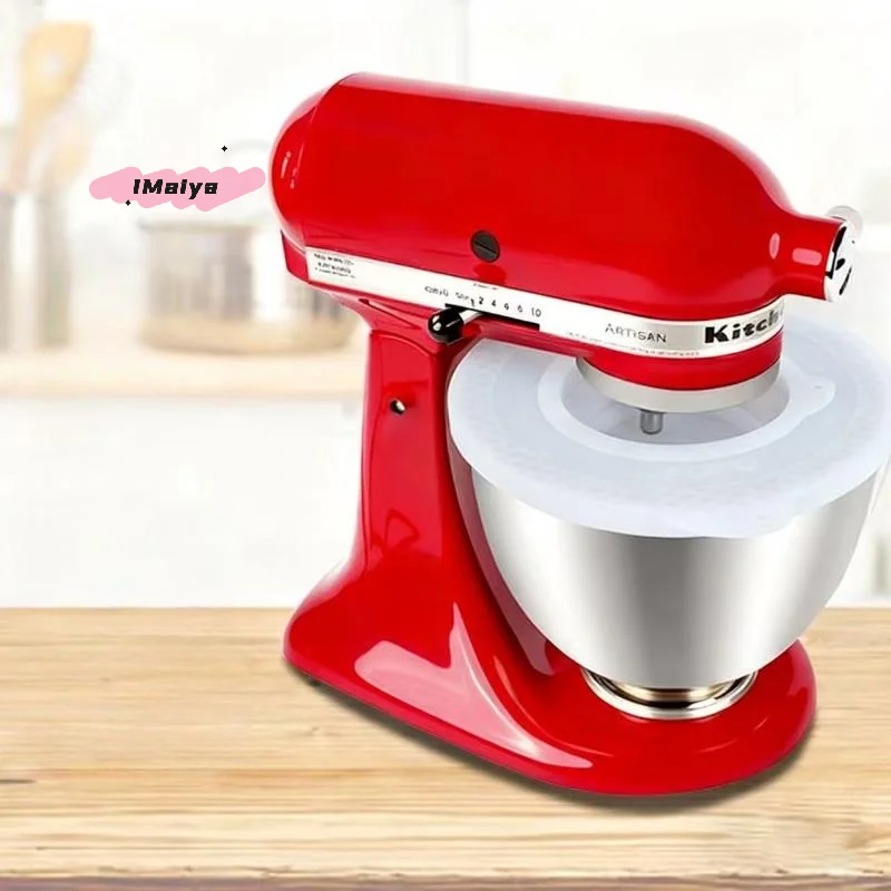 1 szt. Silikonowa Pokrywka na – Stand Mixer Bowl recenzja i cena