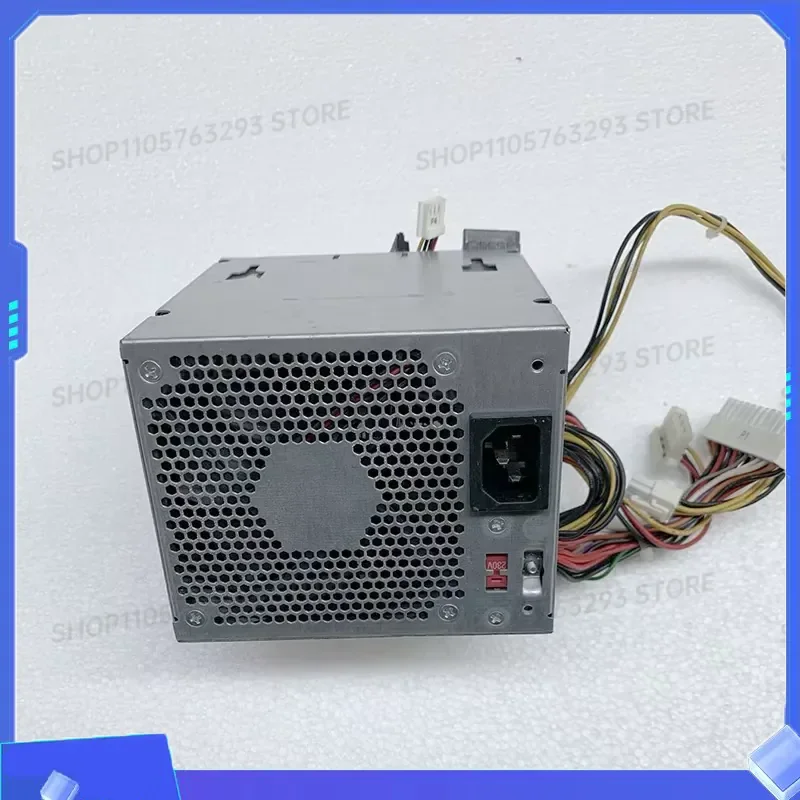 280W Power Supply PSU for GX620 C521 320 360 620 210 740 745 755 3100 Desktop Computer Replacement Part 1PCS